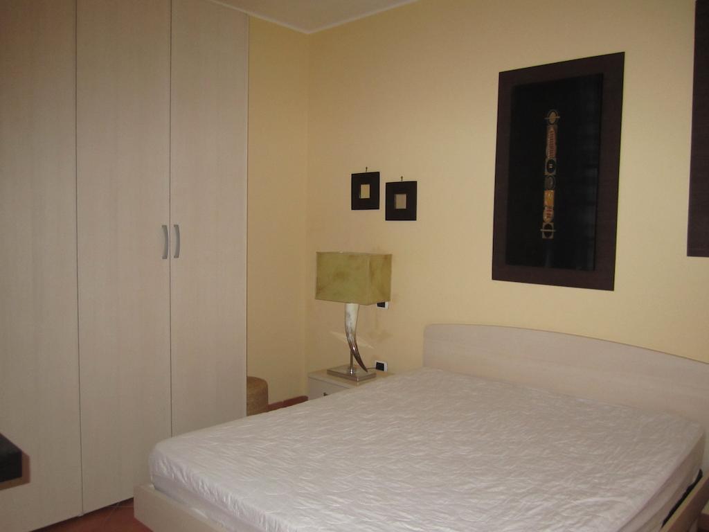 Villetta Barone Apartamento Gallipoli Habitación foto