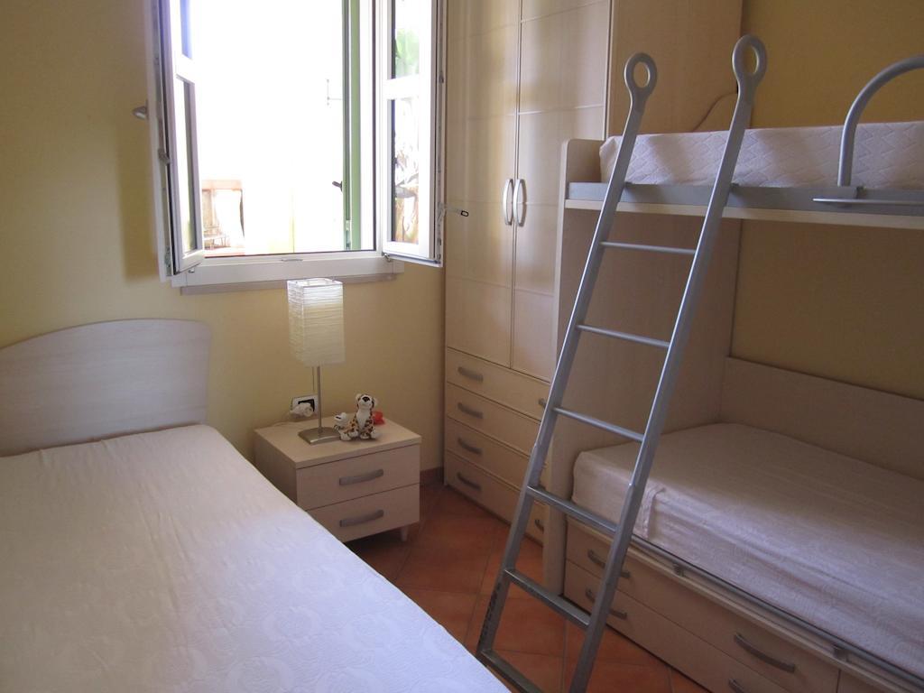 Villetta Barone Apartamento Gallipoli Habitación foto